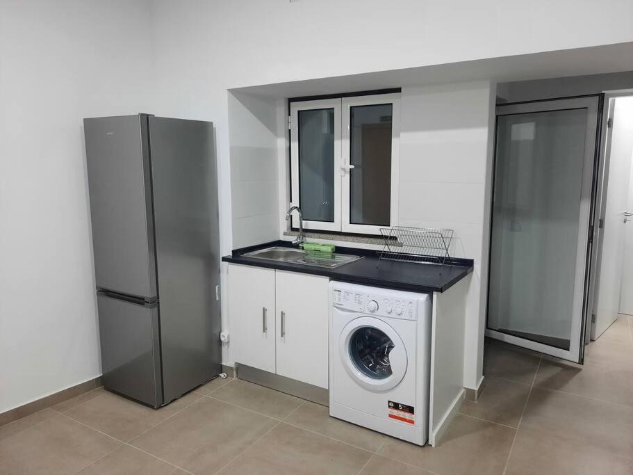 Apartment In Semeador Portalegre Exteriör bild
