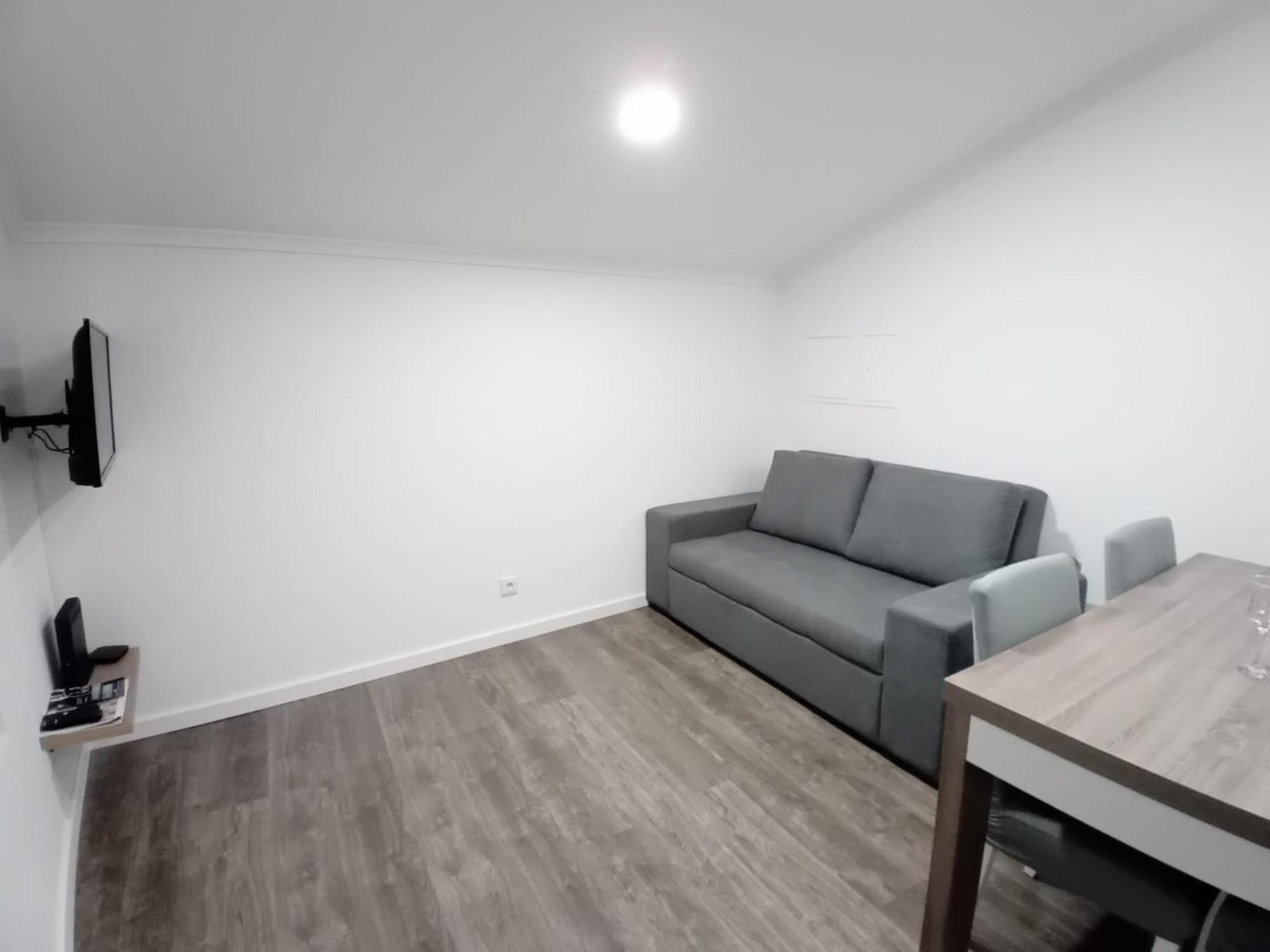 Apartment In Semeador Portalegre Exteriör bild