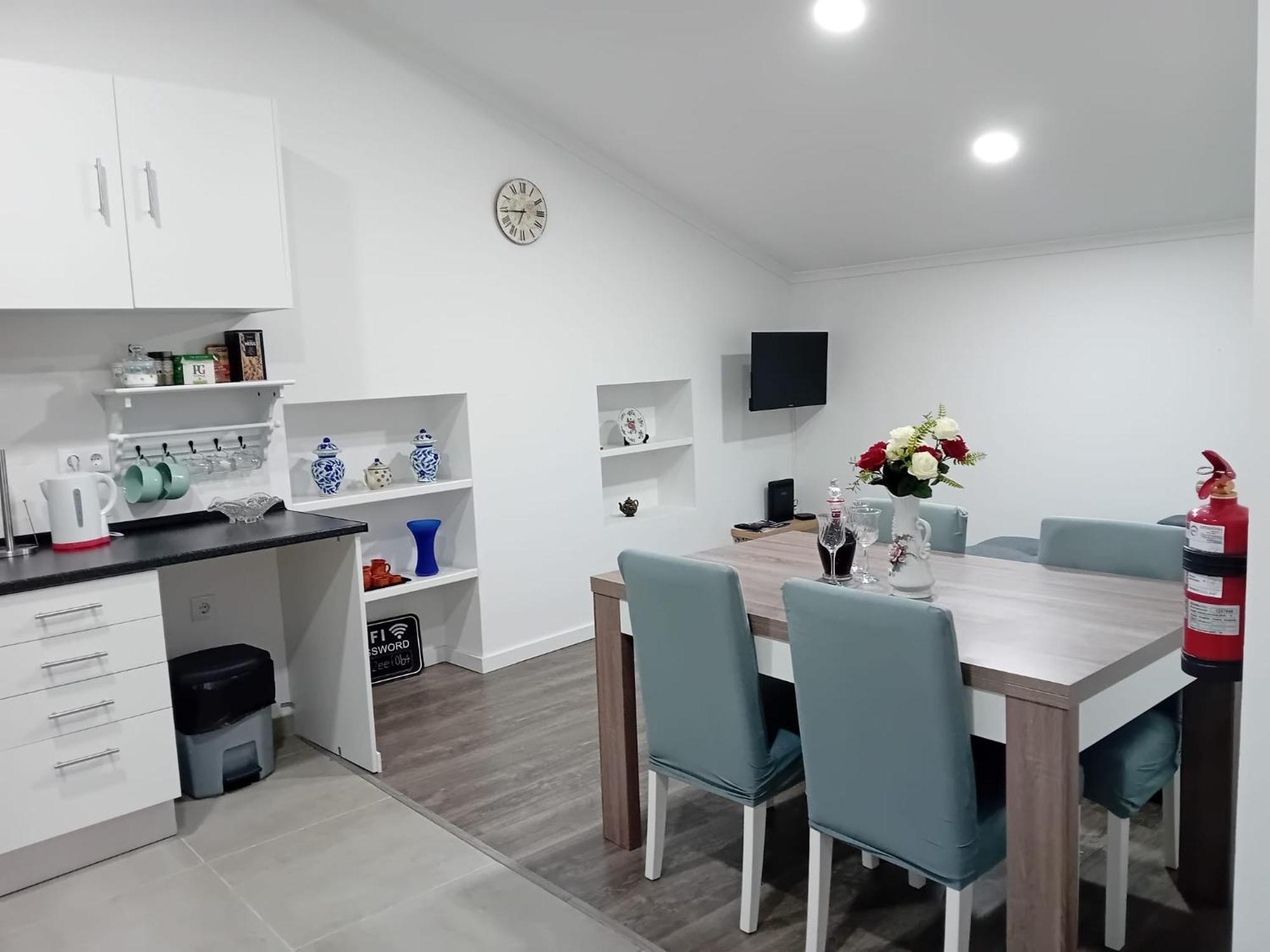 Apartment In Semeador Portalegre Exteriör bild