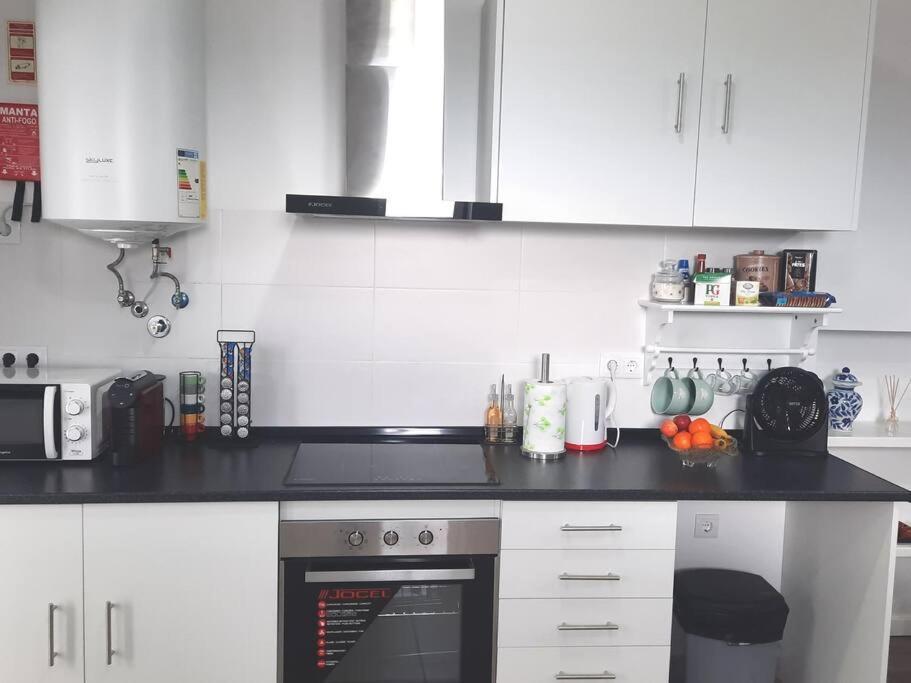 Apartment In Semeador Portalegre Exteriör bild