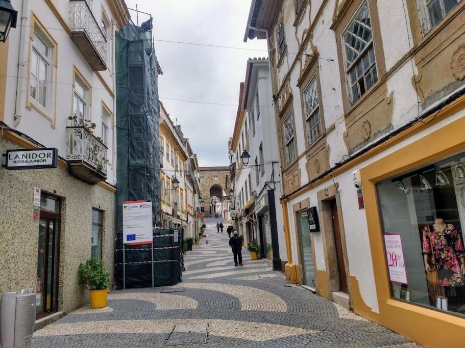 Apartment In Semeador Portalegre Exteriör bild